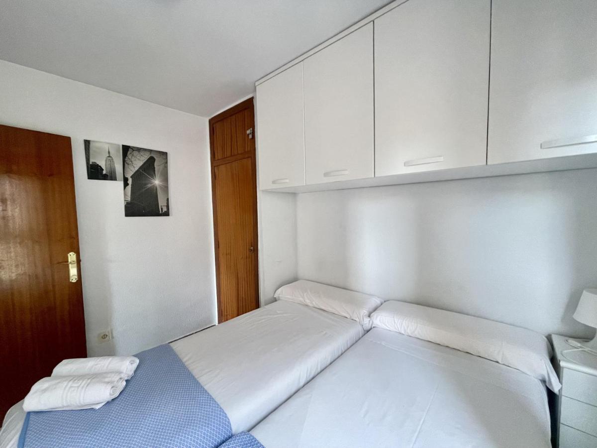 Acuarium 2 Levante Beach Apartment Benidorm