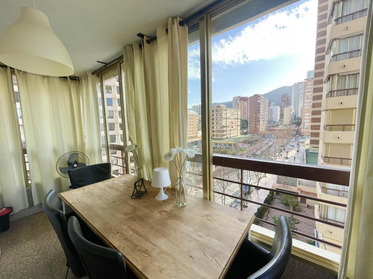 Apartment Acuarium 2 Levante Beach *