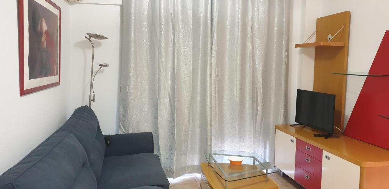 Appartement Fmm La Nucia Holidays *