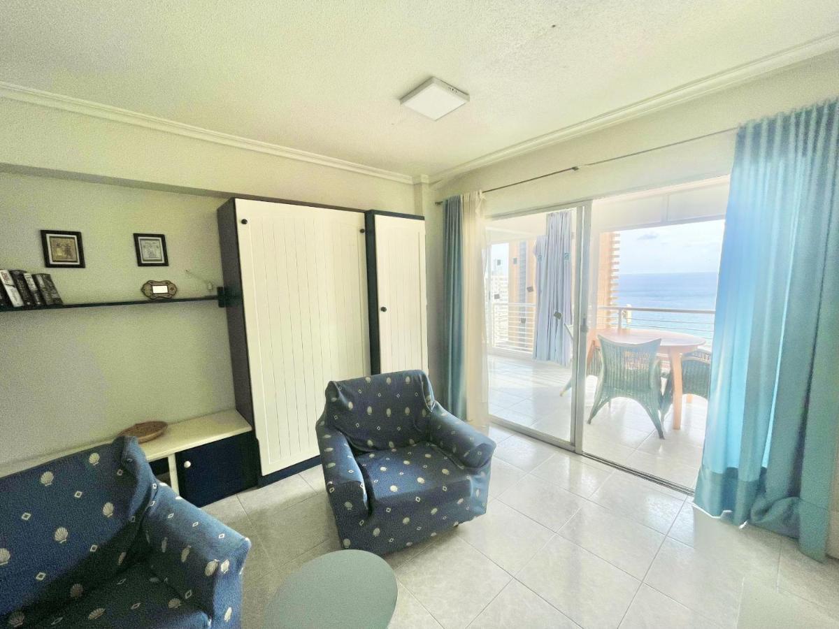 Caballos Apartment *