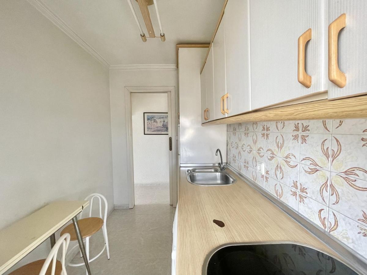 Caballos Apartment Benidorm
