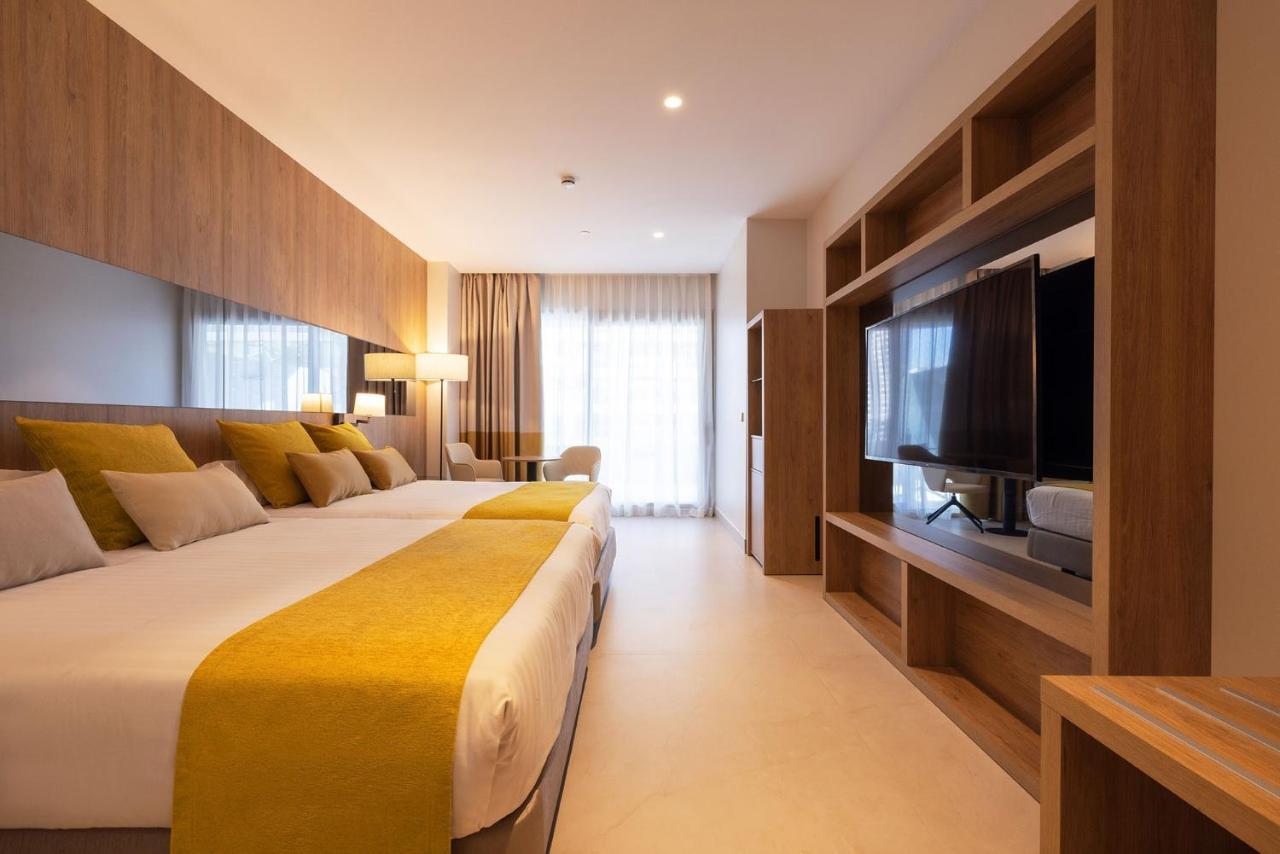 Hotel Gold Arcos 4 Sup 4*