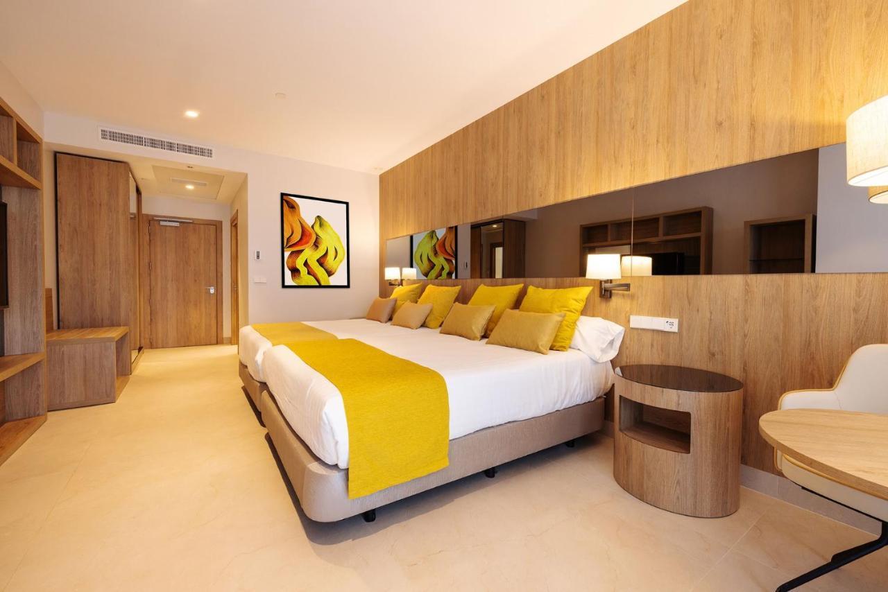 Hotel Gold Arcos 4 Sup 4*
