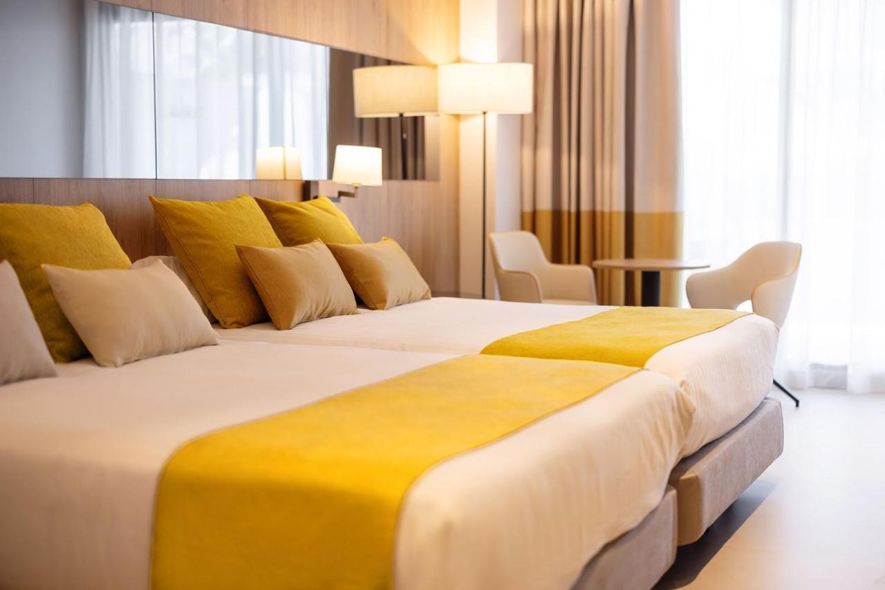 Hotel Gold Arcos 4 Sup 4*