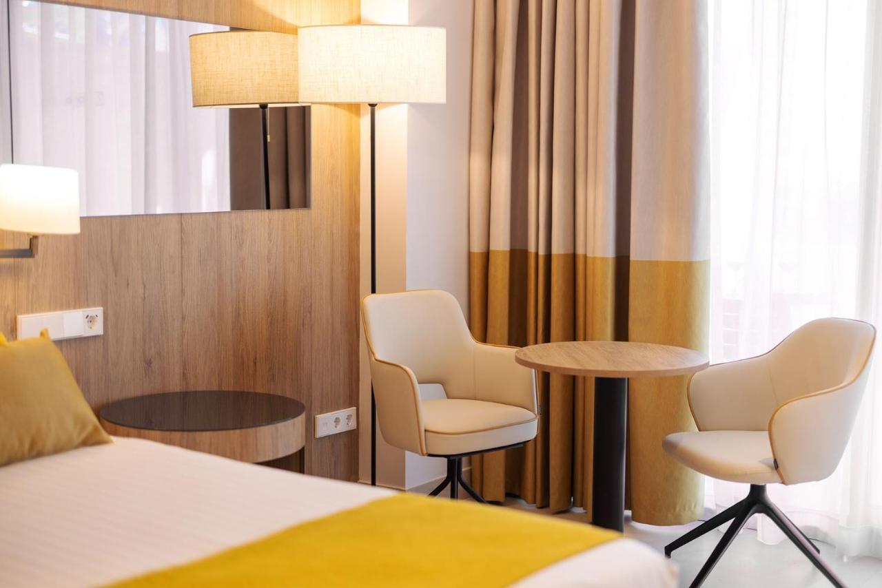 Hotel Gold Arcos 4 Sup