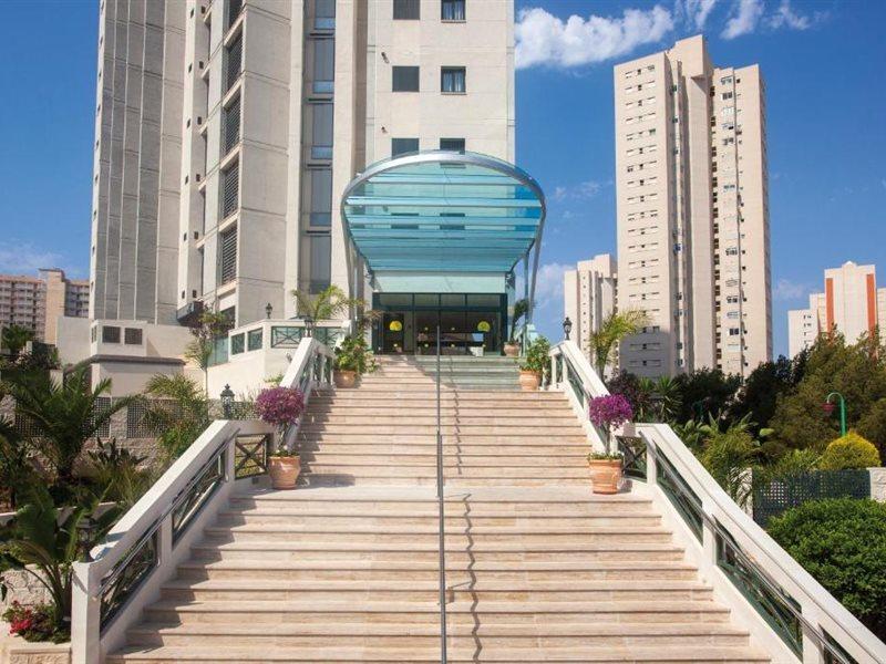 Pierre & Horizon Hotel
