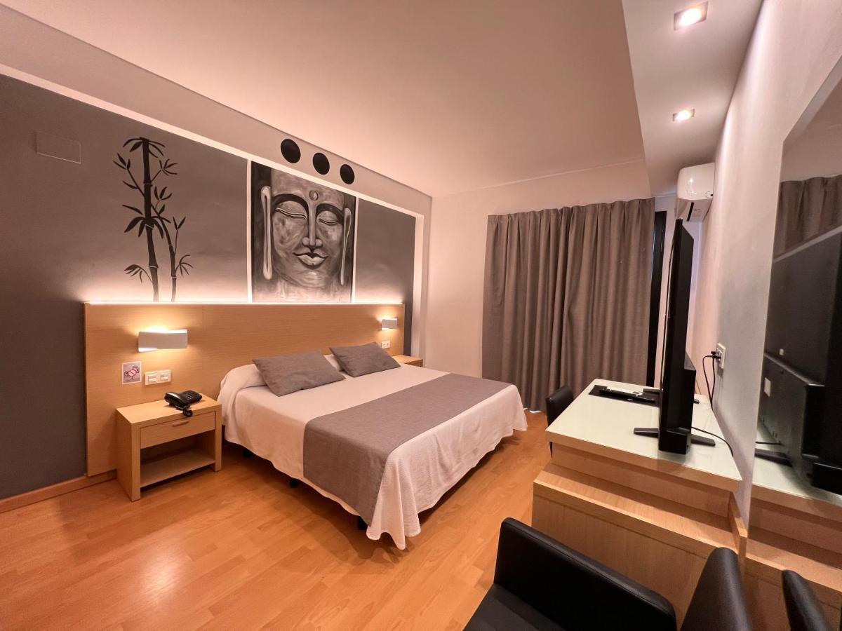 Hotel Golden Benidorm