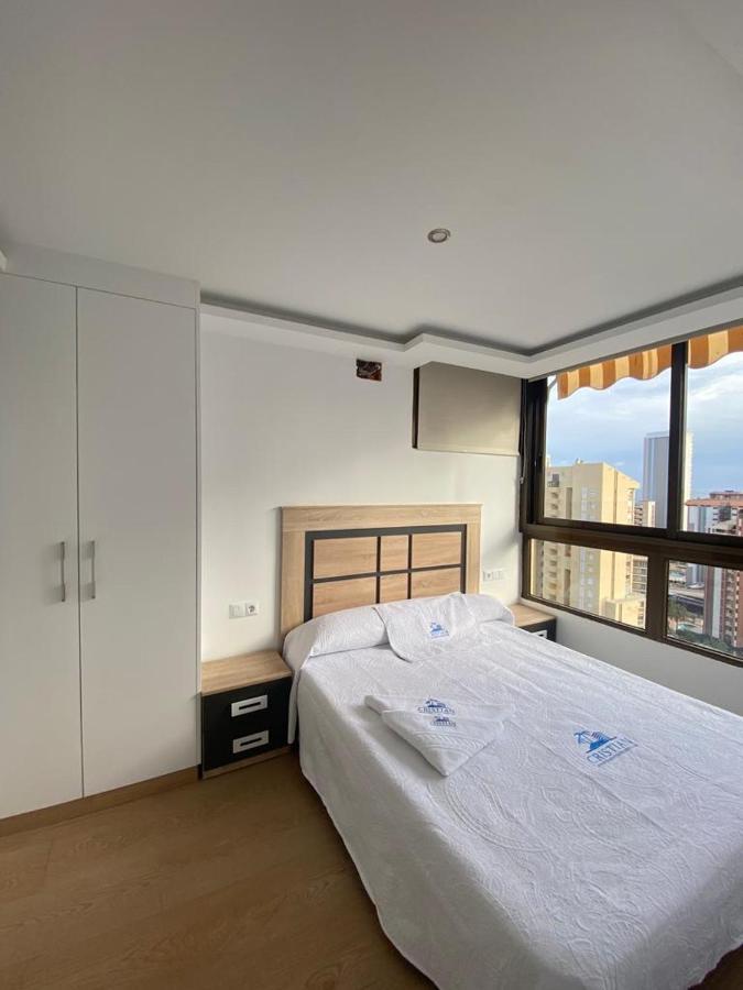 Appartement El De Cristian 3