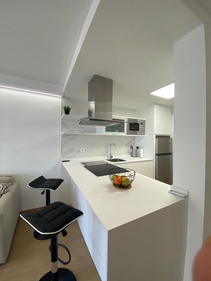 El De Cristian 3 Appartement