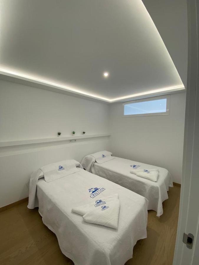 El De Cristian 3 Appartement