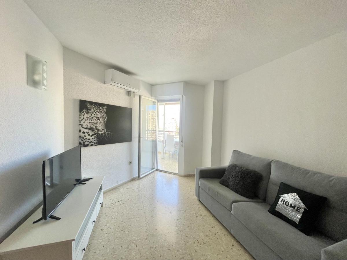 Apartment Torre Valencia