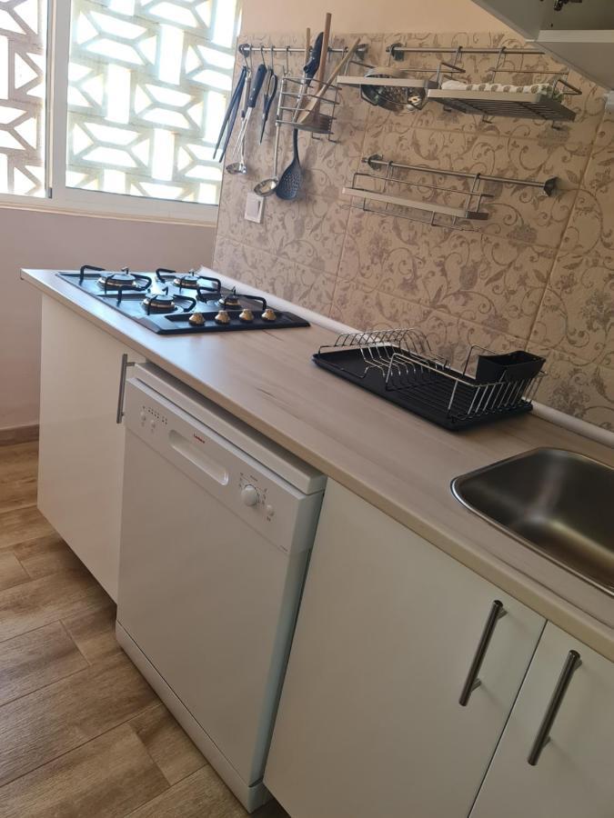 Piso Rosita Y Martin Appartement
