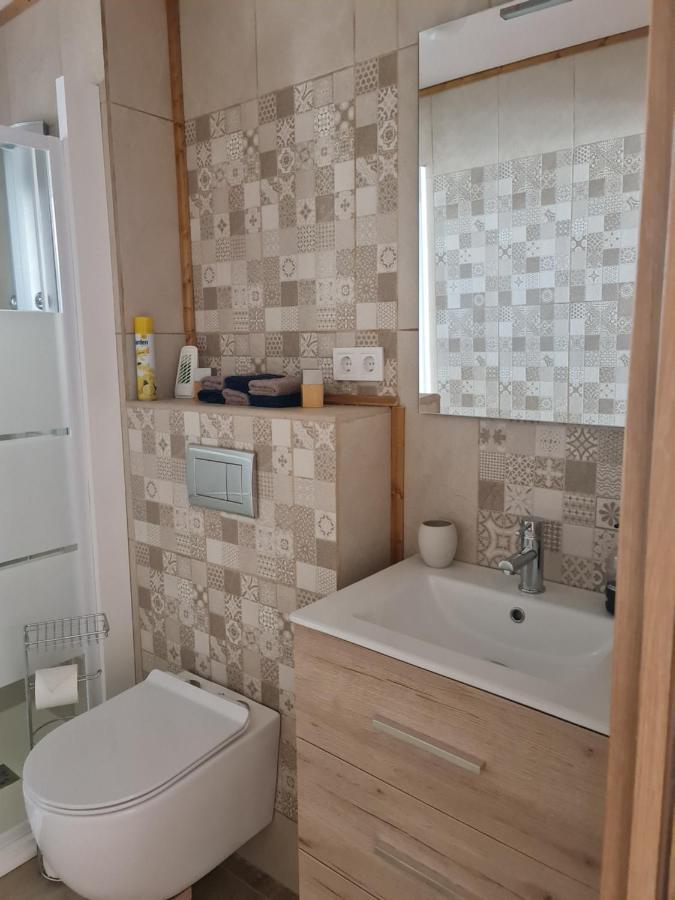 Piso Rosita Y Martin Appartement *