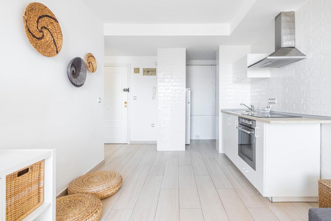 Apartamento Gemelos 2 21-b Benidorm