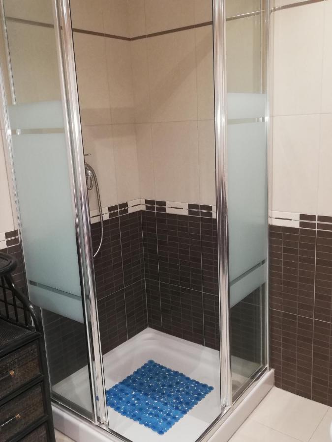 Principado Marina Ii Appartement Benidorm