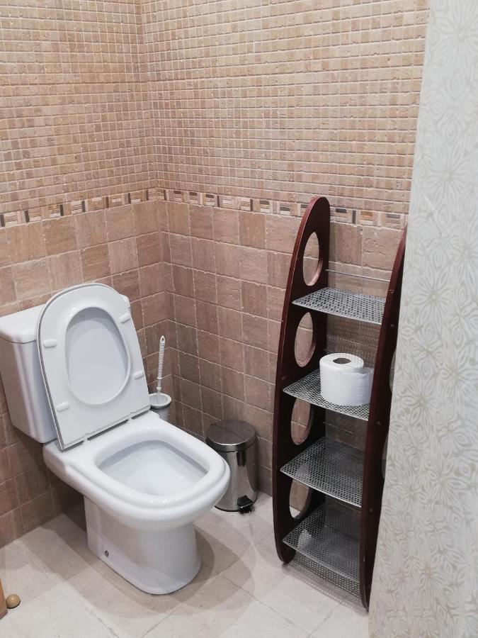 Appartement Principado Marina Ii *