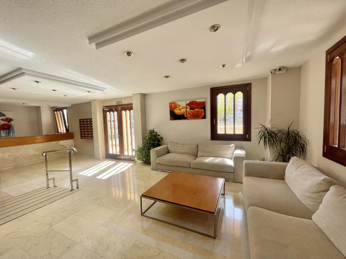 Torre Valencia Apartment *