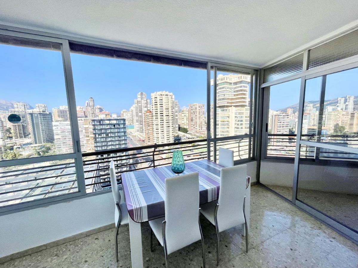Torre Valencia