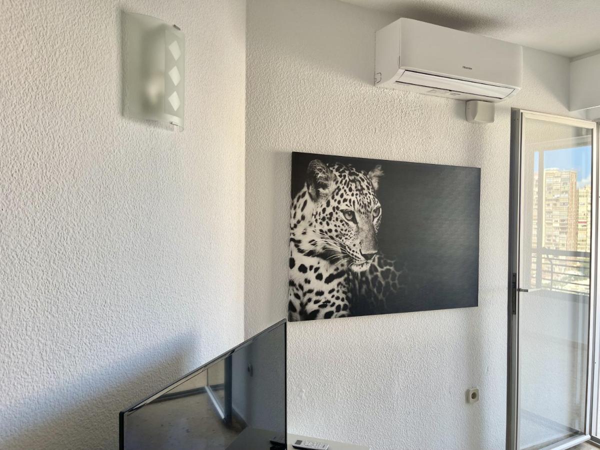Apartment Torre Valencia Benidorm