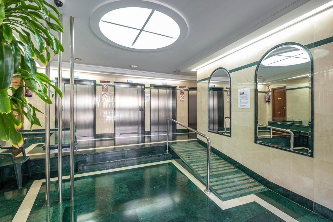 Coblanca 3-83 Appartement Benidorm