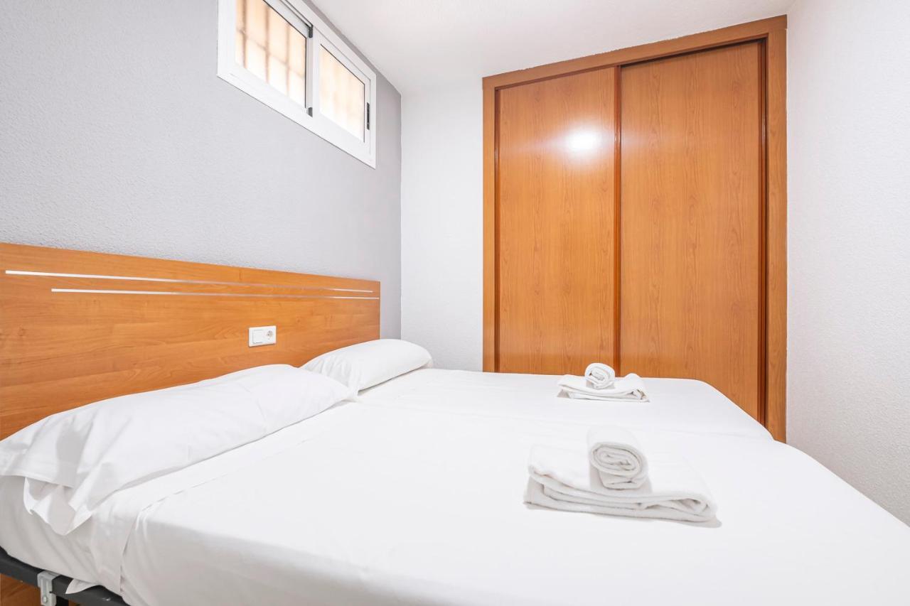 Coblanca 3-83 Appartement