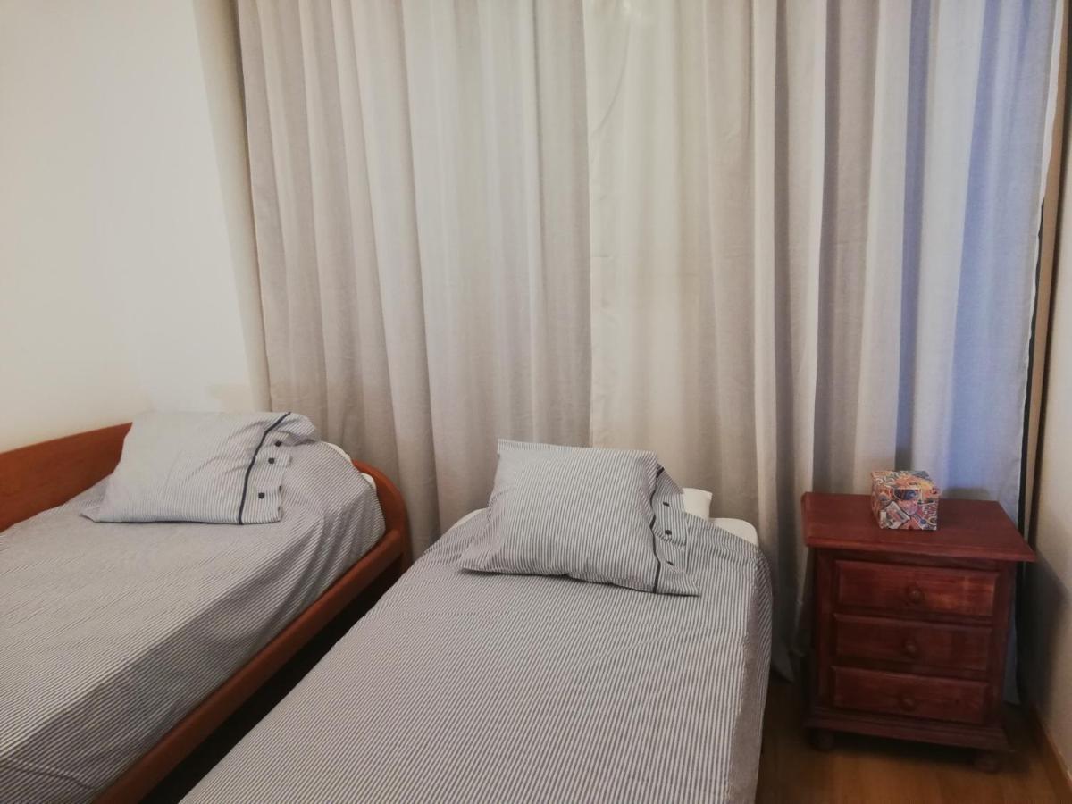 Appartement Principado Marina Ii *