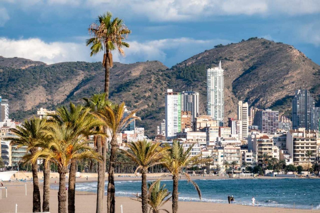 Alegrías De Poniente Apartamento *