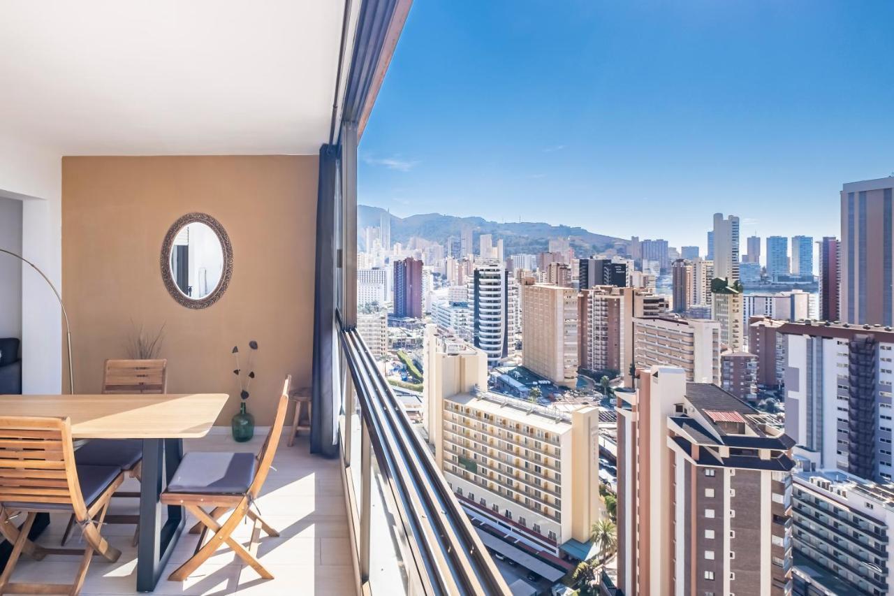 Gemelos 2 21-b Benidorm