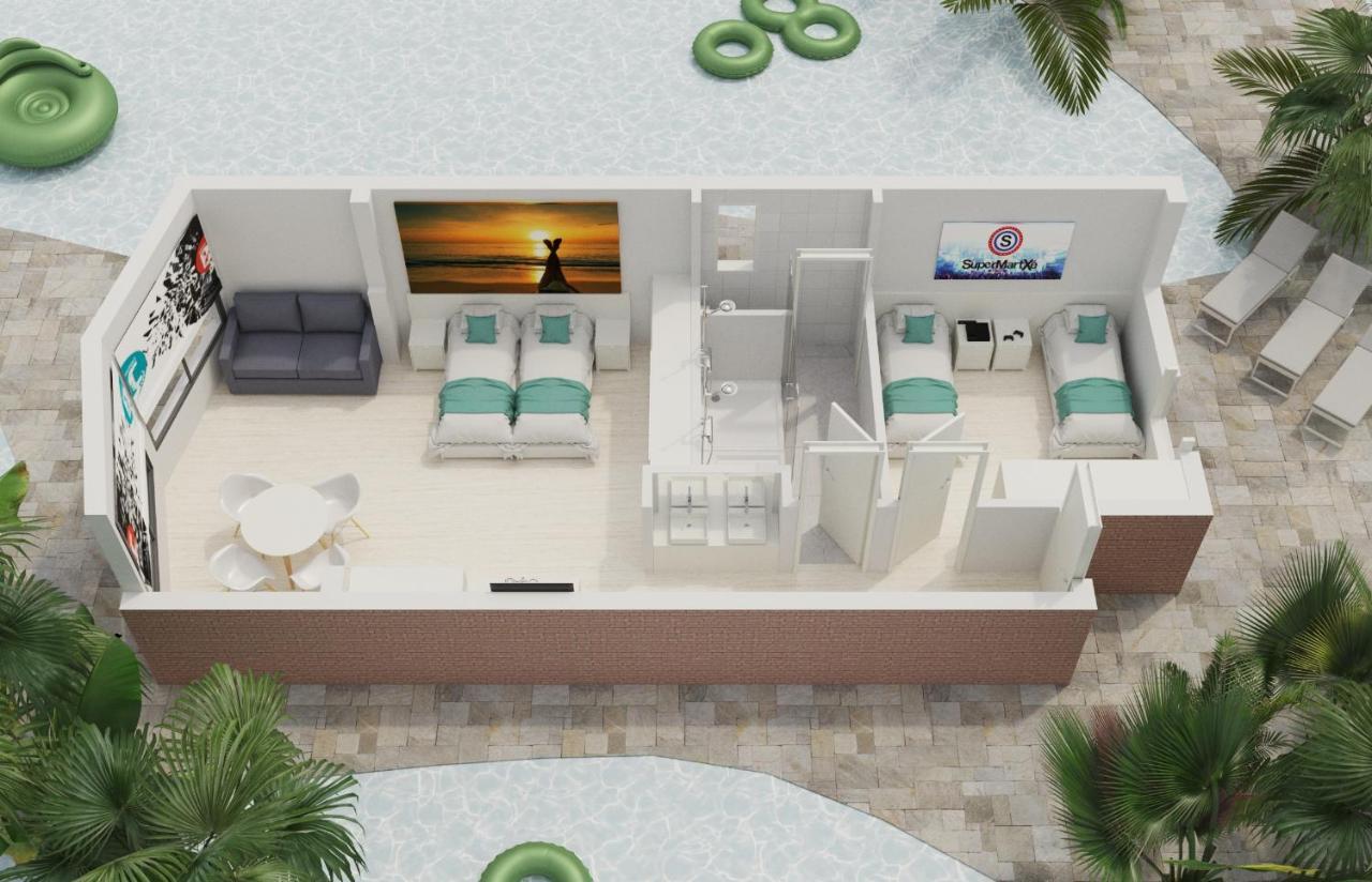 Bc Music (adults Only) Appartement