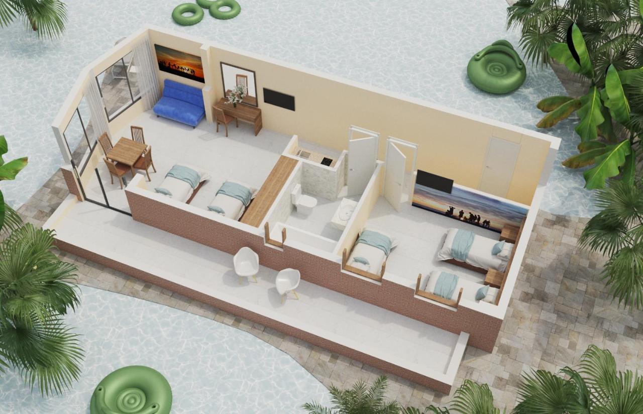 Bc Music (adults Only) Appartement *