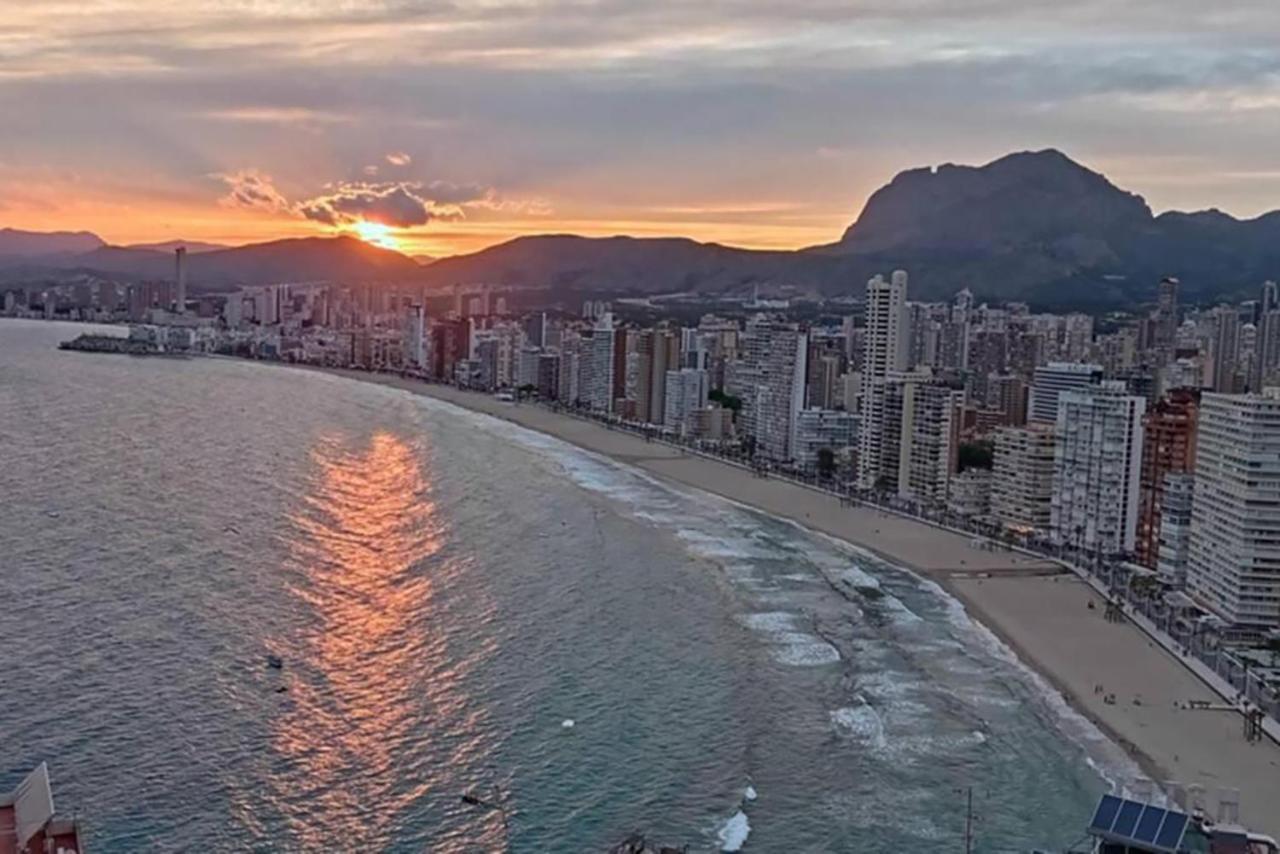 Mejores Vistas De Benidorm. * Benidorm