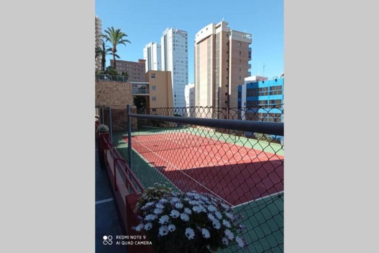 Mejores Vistas De Benidorm. Apartment *