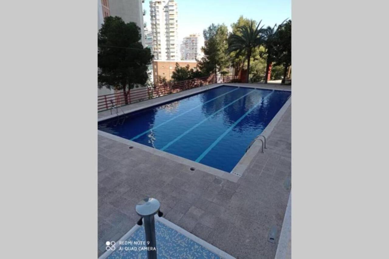 Mejores Vistas De Benidorm. Apartment *