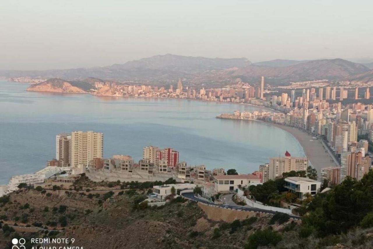 Mejores Vistas De Benidorm. Apartment *