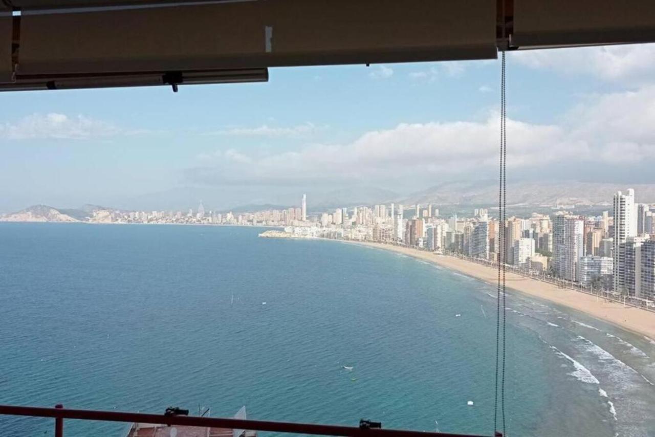 Mejores Vistas De Benidorm. Apartment *