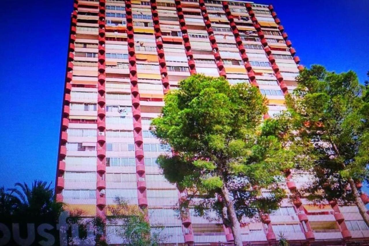 Mejores Vistas De Benidorm. Apartment *
