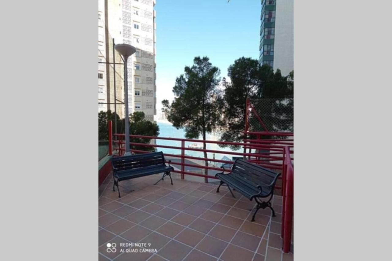 Mejores Vistas De Benidorm. Apartment
