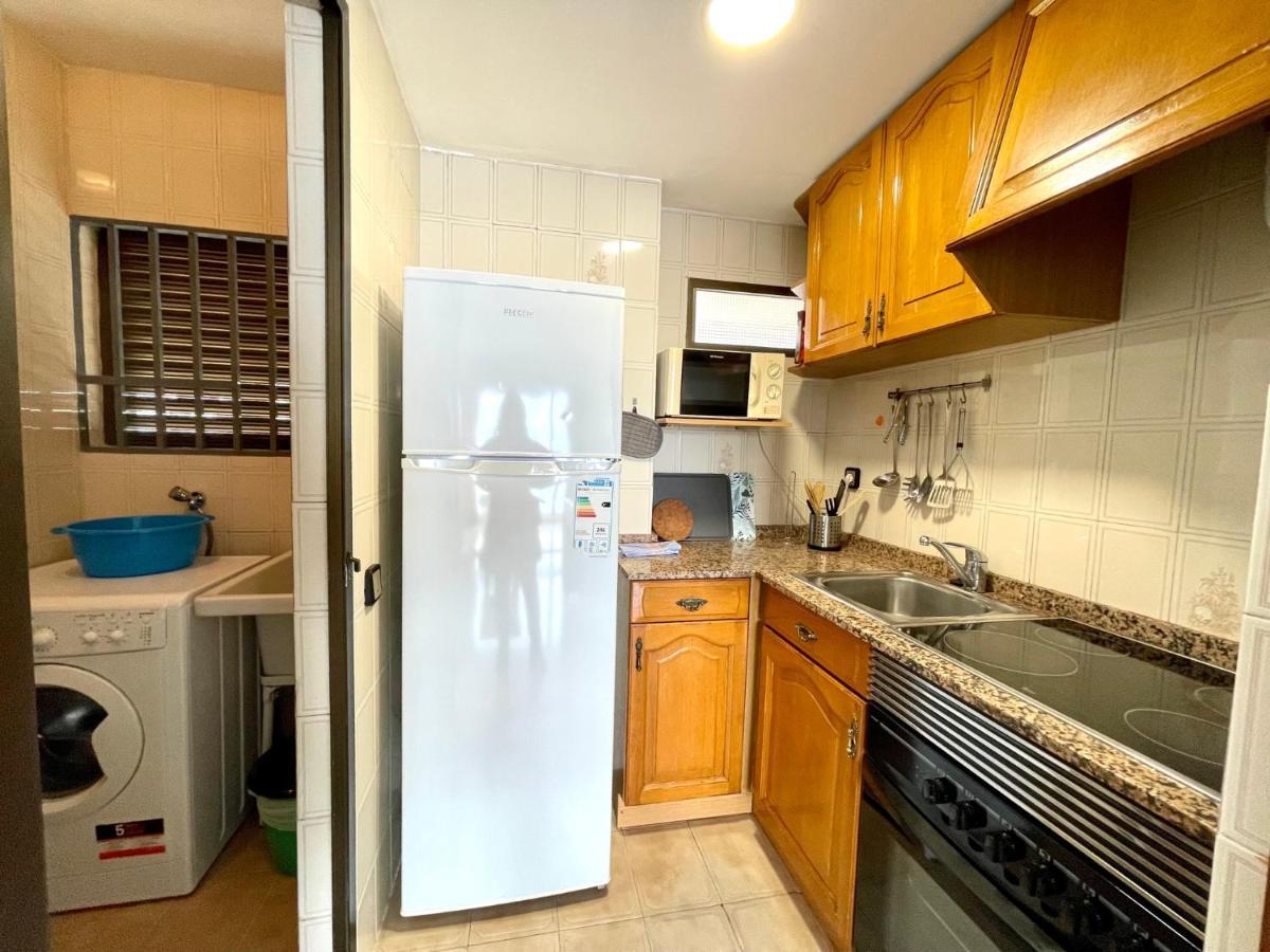 Apartment Gemelos 1 - Aloturin