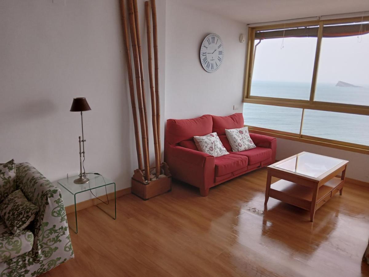 Principado Marina Ii Appartement