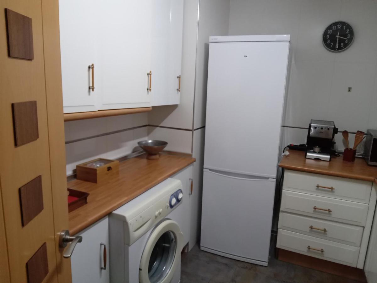 Appartement Principado Marina Ii Benidorm