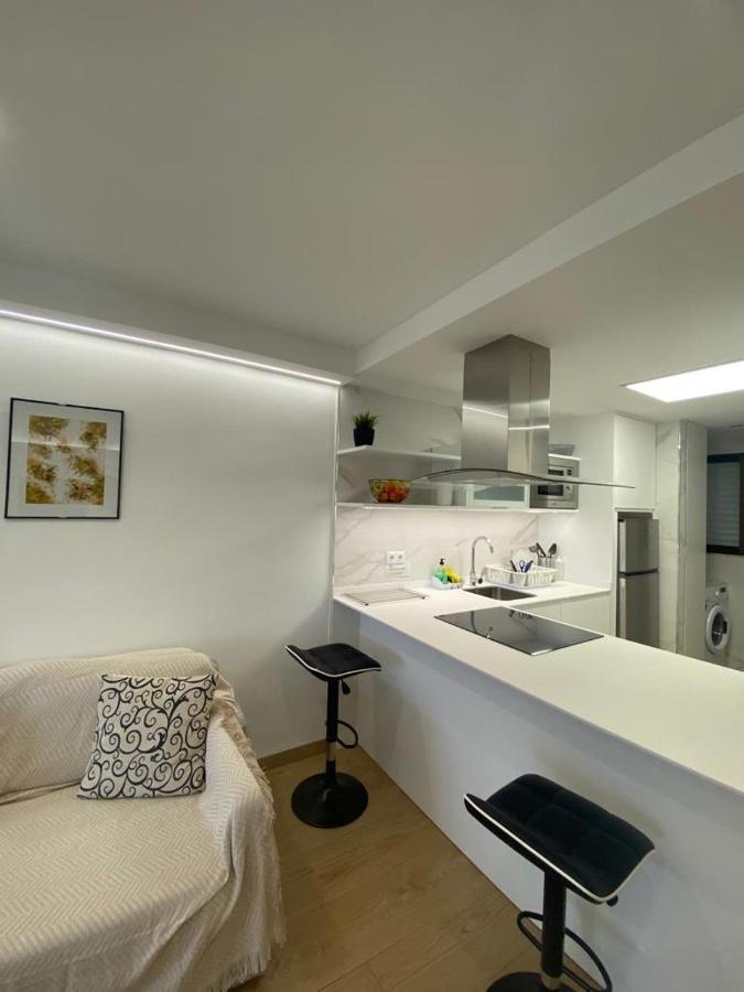 Appartement El De Cristian 3 *