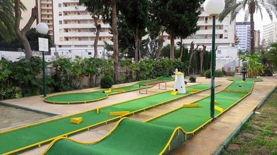 Apartamento De Lujo En Gemelos 22