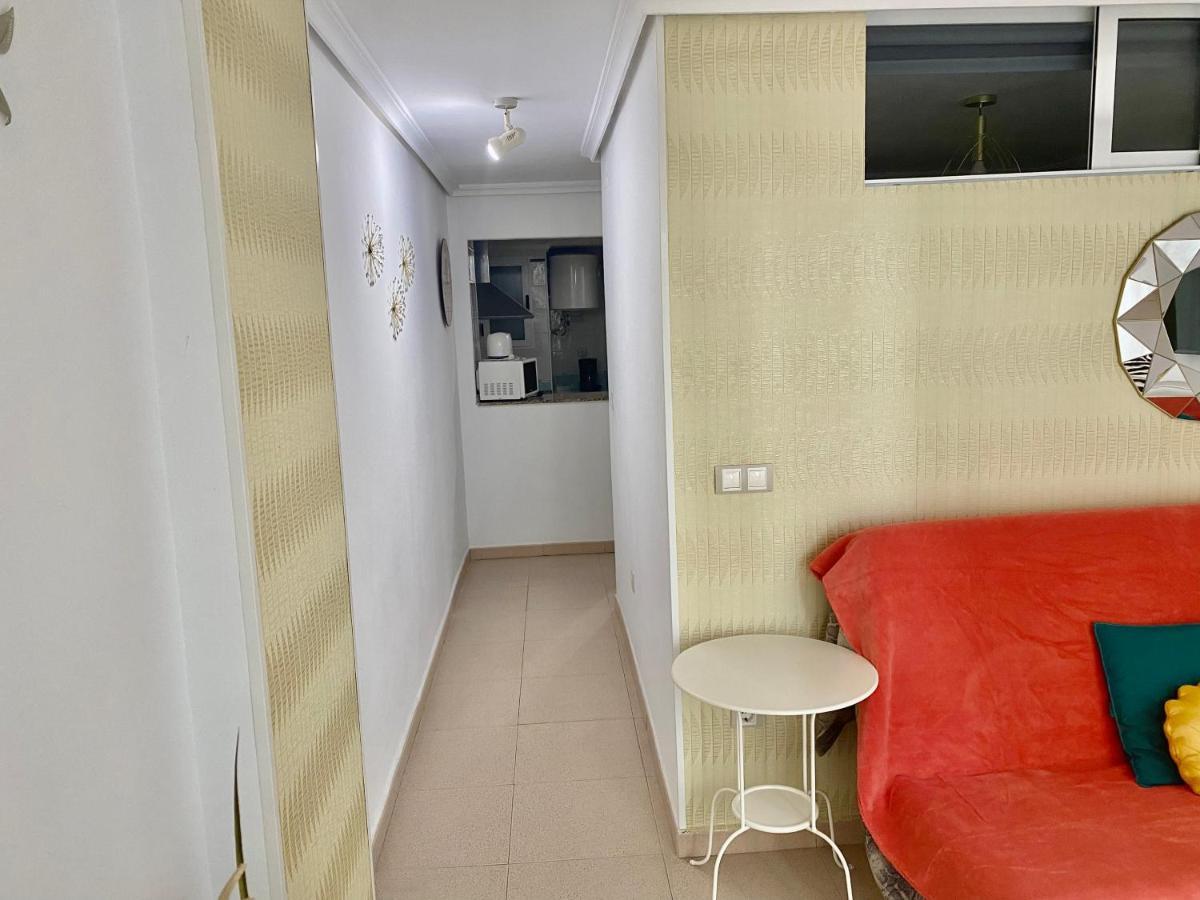 My Sunny Payma Apartment