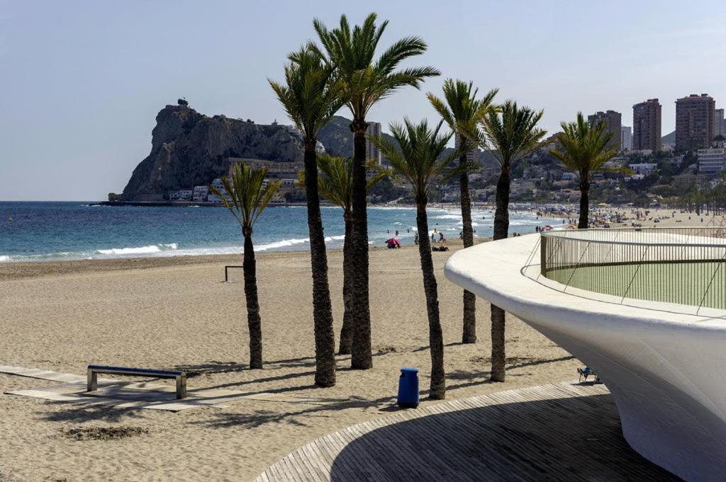 Sunset Drive & Benidorm
