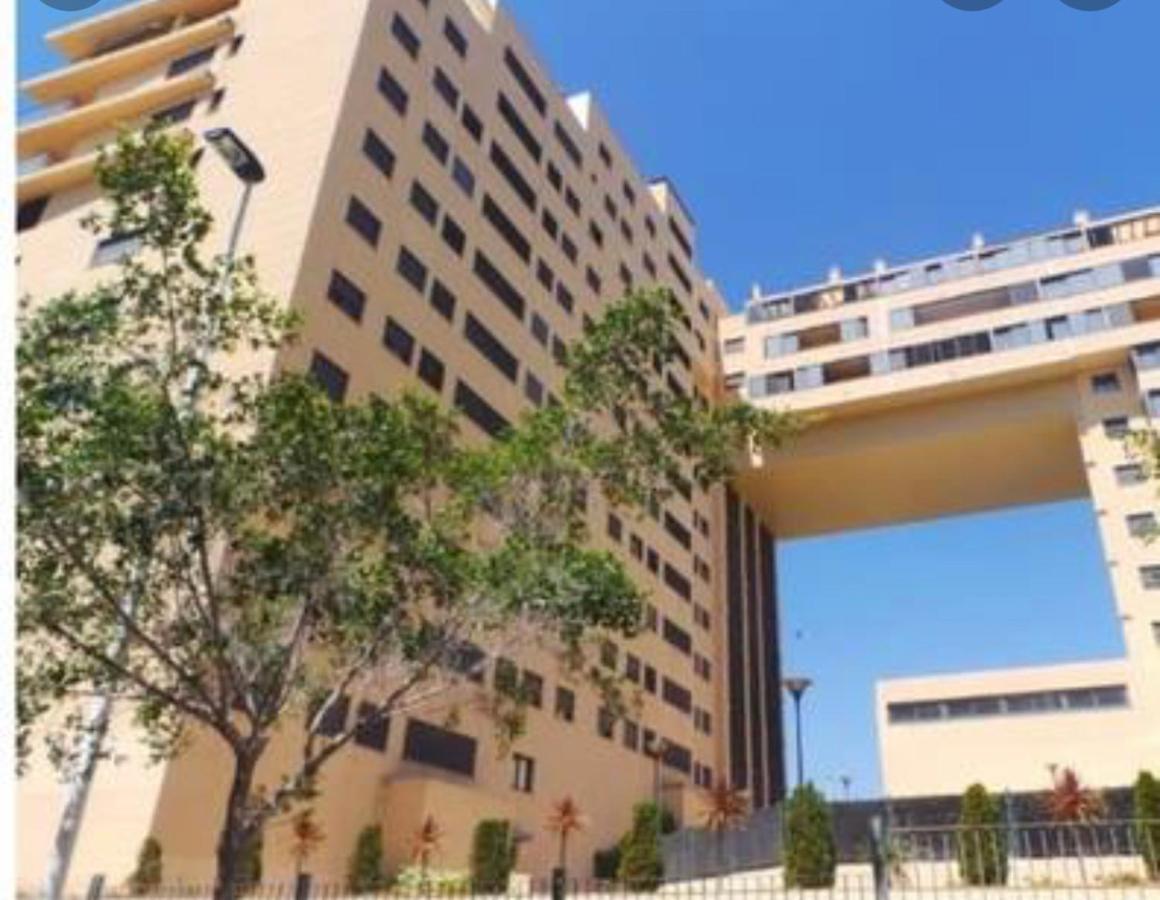 Apartment Puerta Mitica, Benidorm