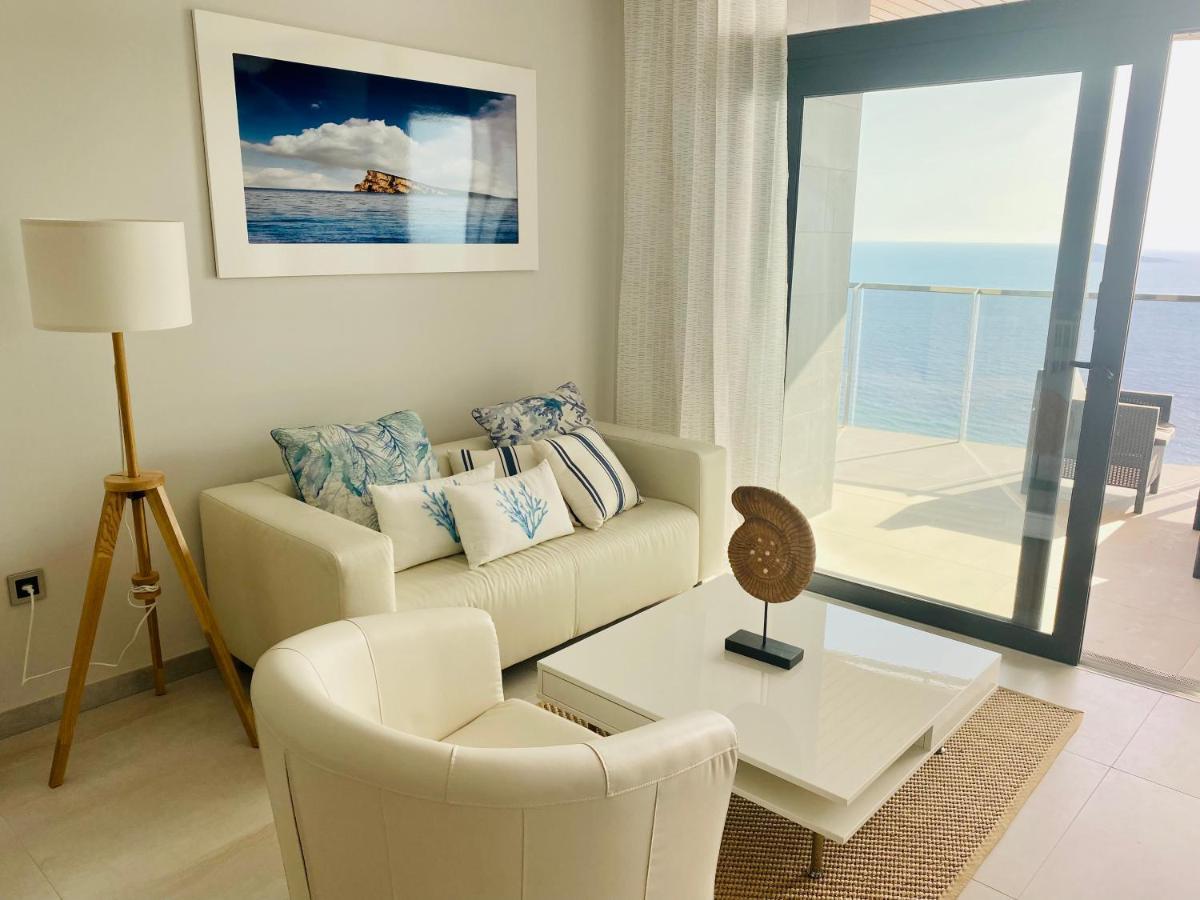 Appartement Sunset Waves By Mar Holidays