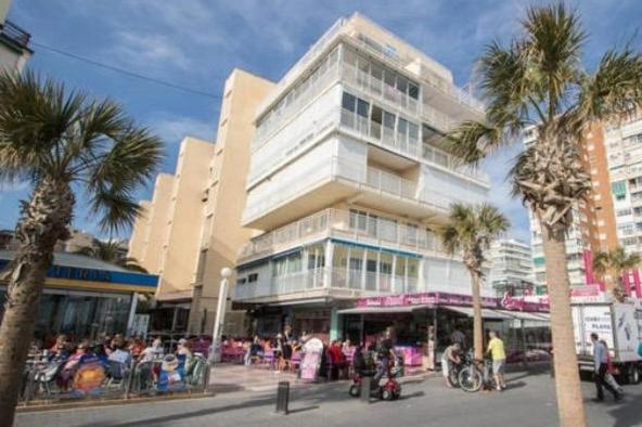Apartamento Turístico La Gavina Planta 5 - Gestaltur *