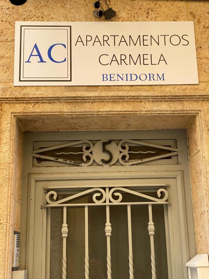 Appartement Carmela Benidorm