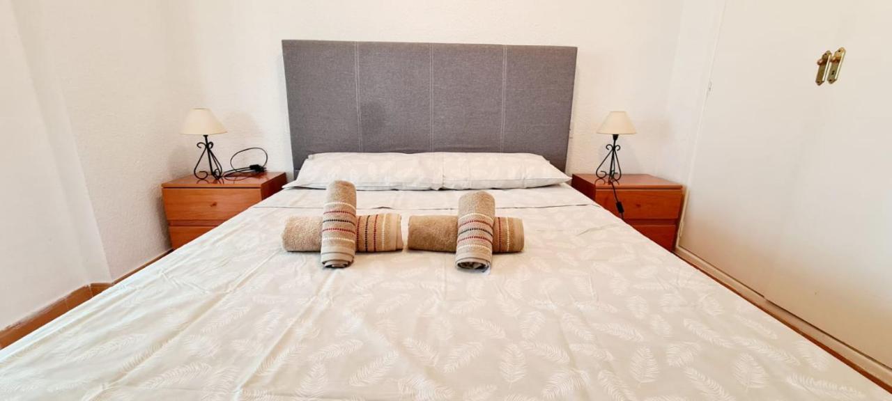 Ola Azul Lidersol Apartment