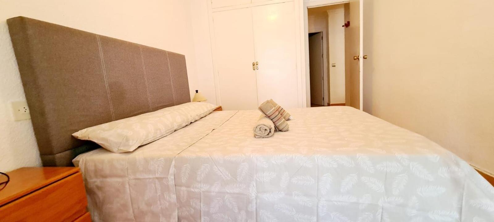 Ola Azul Lidersol Apartment Appartement *
